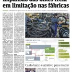 Metro Jornal - 22/04/2021