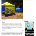 Mobilidade Sampa - 24/04/2021