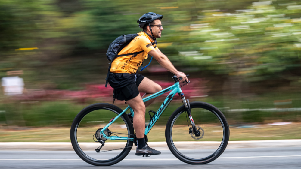 Dicas De Seguran A Para Pedalar Na Cidade