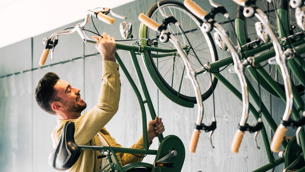 vender seguro de bike na sua loja