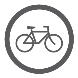 Logo bike