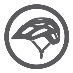 ícone bike Tradicional - clube santuu